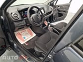 Renault Clio 1.5 dCi Limited