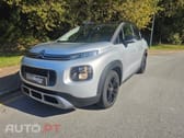 Citroen C3 Aircross 1.5 BlueHDi Live S&S
