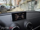 Audi A3 1.6 TDI S tronic design