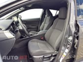 Toyota C-HR 1.8 Hybrid Exclusive