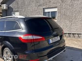 Ford Mondeo SW 2200