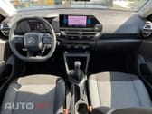 Citroen C4 1.2 PureTech Feel