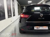 Renault Clio 0.9 TCe Limited