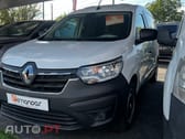Renault Express Van 1.5Dci