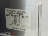 Peugeot 308 PureTech 110 Stop & Start Active