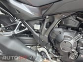Honda NT 1100de