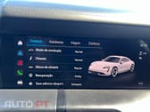 Porsche Taycan 4S