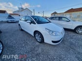 Citroen C4 1.6 HDi SX