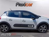 Citroen C3 1.2 PureTech Plus