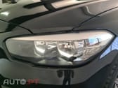 BMW 116 d Line Sport