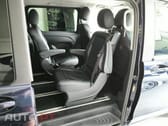 Mercedes-Benz V 250 d Longo Avantgarde