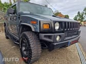 Hummer H2 6.0 SUT