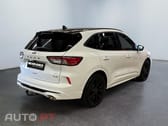 Ford Kuga 2.5 FHEV ST-Line X