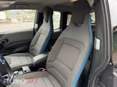 BMW i3 94Ah +Comfort Package Advance
