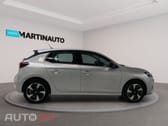 Opel Corsa-E Elegance