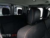 Renault Trafic 1.6 dCi L1H1 1.0T SS