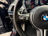 BMW M4 Auto