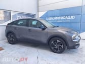 Citroen C4 1.5 BlueHDi Plus EAT8