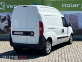 Fiat Doblo 1.6 MJ XL 3L