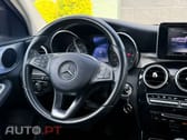 Mercedes-Benz C 180 BlueTEC Avantgarde