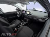 Fiat Tipo 1.3 MultiJet