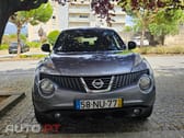 Nissan Juke 1.5 DCI - Tekna Sport