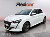 Peugeot 208 PureTech 100 EAT8 Active Pack