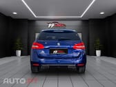 Peugeot 308 1.2 PureTech GT Line