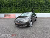 Fiat Linea 1.3 M-Jet Emotion
