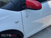 Citroen C1 JCC+ Special Edition