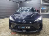 MG MG4 4 Luxury 64 kWh