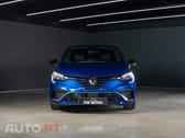 Renault Clio 1.0 TCe RS Line