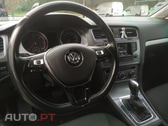 Volkswagen Golf VII 1.6 TDi VAN