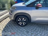 Citroen C3 Aircross 1.2 PureTech C-Series