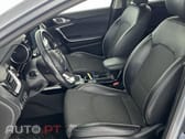 Kia Xceed 1.6 GDi PHEV Drive