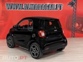 Smart ForTwo passion