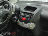 Citroen C1 1.0 Attraction