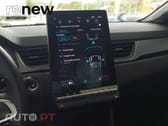 Renault Captur 1.0 TCe 90 Techno