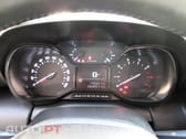 Citroen C3 Aircross 1.2 PureTech C-Series