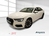 Audi A6 50 TFSIe quattro S tronic