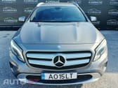 Mercedes-Benz GLA 200 CDi Aut.