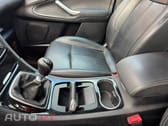 Ford Galaxy 2.0 TDCi Titanium Business