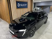 Peugeot 508 SW 225 e-EAT8 GT Pack