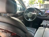 Audi A8 3.0TDI Quattro
