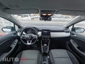 Renault Clio 1.0 TCe Evolution Bi-Fuel
