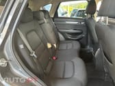 Mazda CX-5 2.2 D Excellence Navi