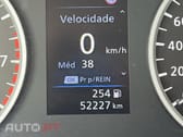 Nissan Juke 1.0 DIG-T N-Connecta