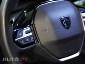 Peugeot 408 1.2 PureTech Allure EAT8