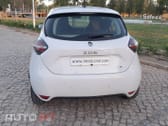 Renault Zoe (c/ Bateria) Zen 50