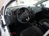 Seat Ibiza 1.0 TSI FR